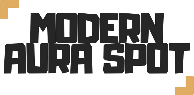 ModernAuraSpot