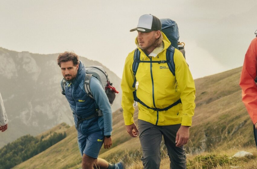  Jack Wolfskin: Adventure-Ready Apparel for the Modern Explorer