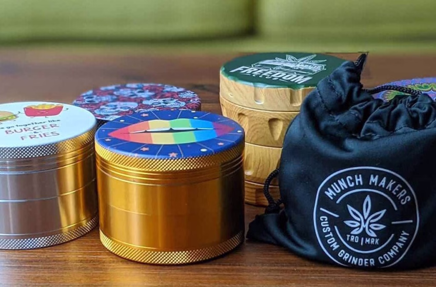  Custom Creations That Elevate Everyday Accessories