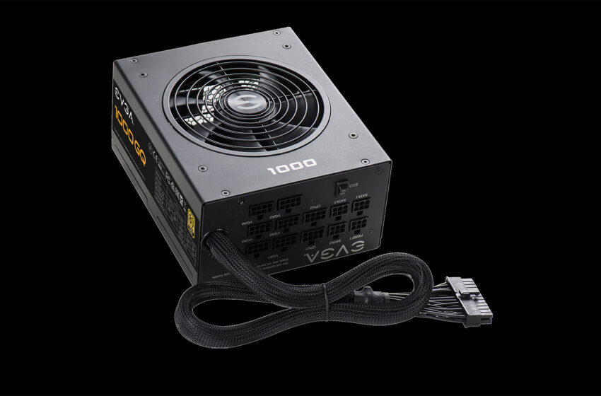  EVGA: Precision, Performance, and Passion in the World of PC Hardware