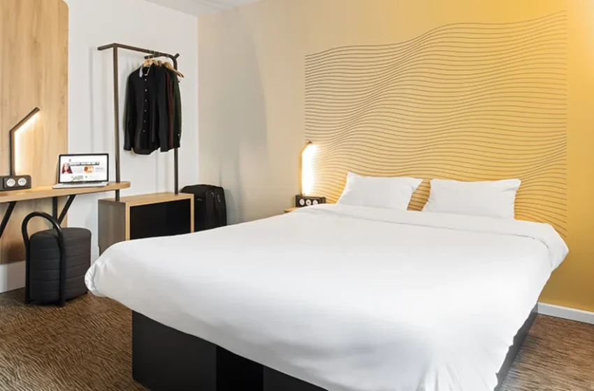  Hotel-BB Review, A Straightforward Look at Affordable Stays That Balance Comfort and Convenience