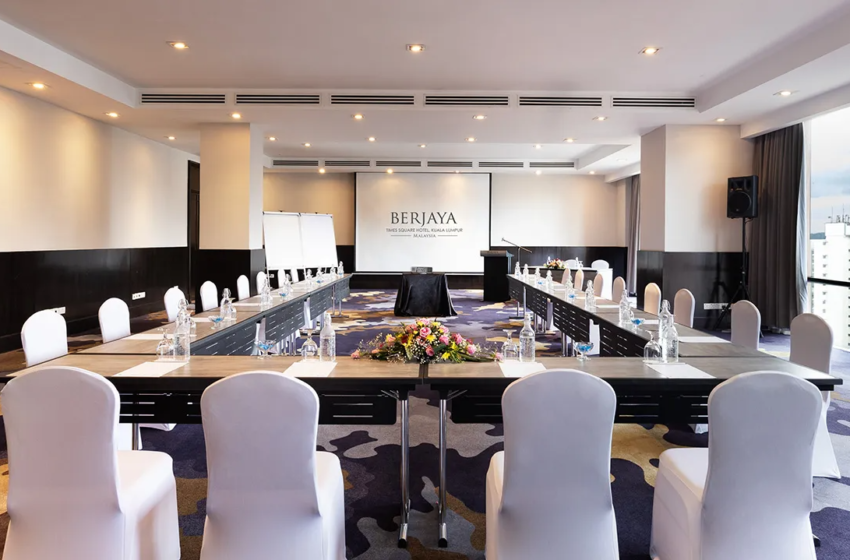  Berjaya Hotels: Your Gateway to the World’s Most Iconic Destinations