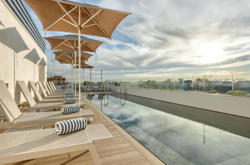  Sercotel Hotel Group: The Essence of Authentic Hospitality with a Local Touch