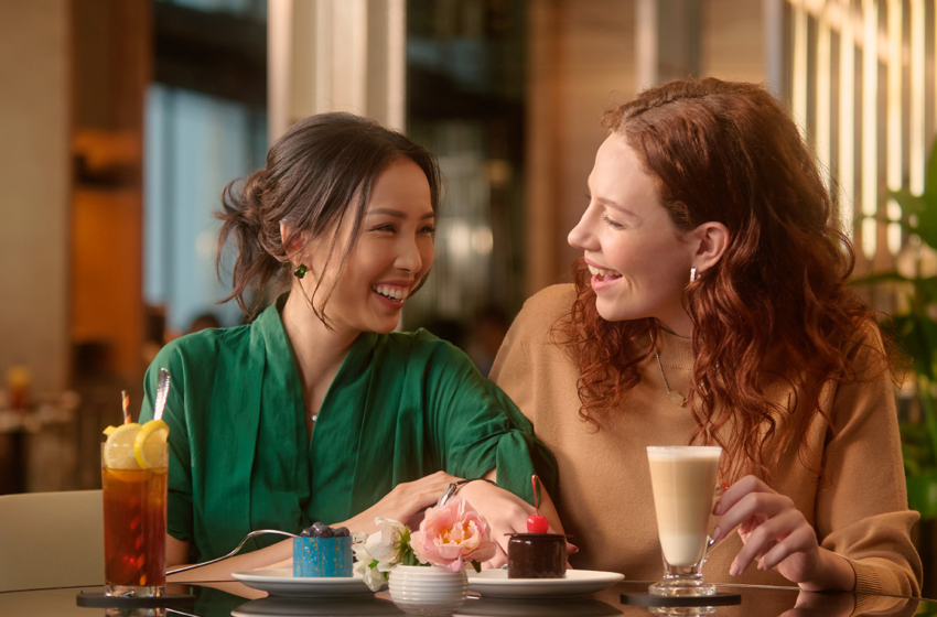  Refined Stays and City Comfort with Premium Experiences from Marco Polo Hotels