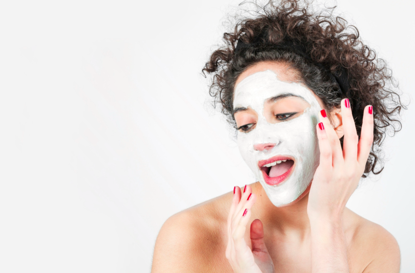  The Face Mask Upgrade Your Routine Didn’t Know It Needed: Image Skincare Masques