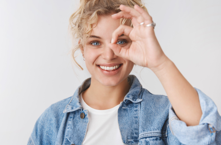  The Eye Switch That Changes Your Whole Look: Adore Lenses Enchanting Dare