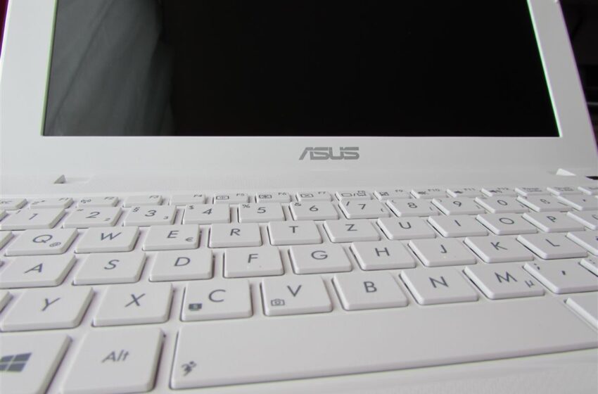  ASUS: Innovation, Performance, and the Future of Intelligent Computing