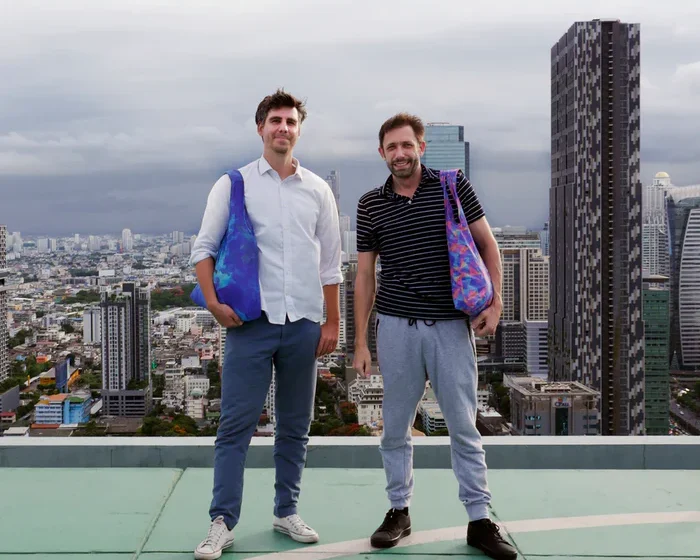  Compact Convenience Meets Sustainable Everyday Carry