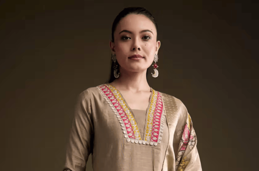  Everyone Is Talking About Kalki Fashion’s Bridal Collections. Here’s Why